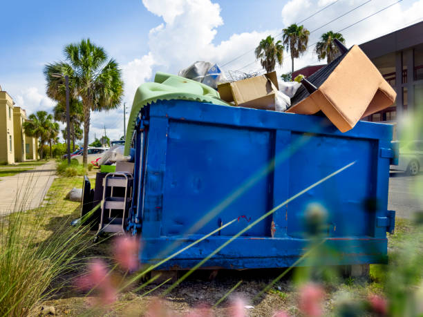 Household Junk Removal in Medina, WA